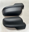 Carcasa de espejos Dodge Ram 1500 2019 al 2022