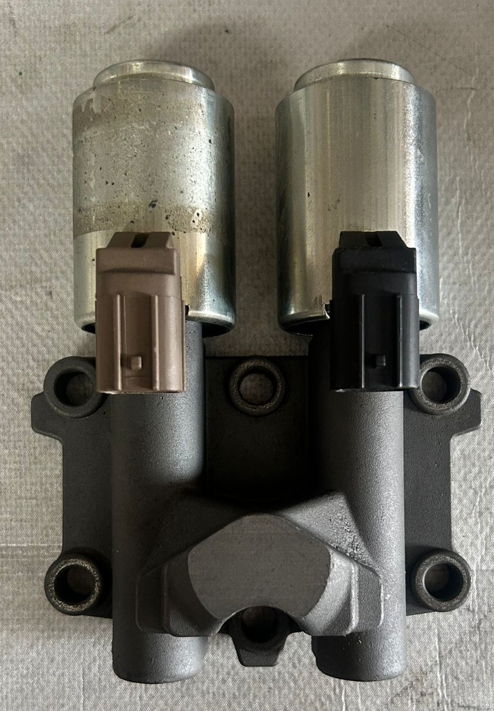 Solenoide doble de transmisión para Honda Civic 2006 al 2011 / Fit 2007 al 2008