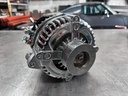 Alternador Cromado Estilo GM 12si 175 AMP (CON DETALLE)