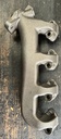 Heder Ford para motor 302 y 351