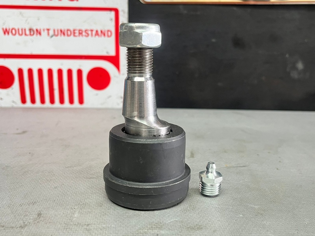 Rotula Delantera Superior Dodge Ram 1500 2006-2008 / 2500 2003-2010 / 3500 2003-2010 / 2500 / 3500 2011-2023.