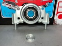 Soporte de portaroll de barra para Chevrolet Silverado / Sierra 1500 / 2500 1999 al 2007 / 3500 2001 al 2007