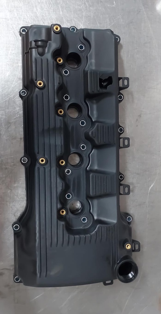 Tapa de válvula de motor para Toyota 4Runner/Tacoma L4 2.7L 2005-2015 (detalle)