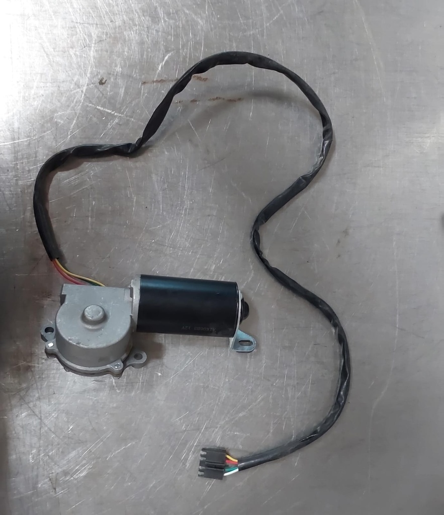 Motor de limpiaparabrisas para Jeep CJ5 CJ7 1983 a 1986
