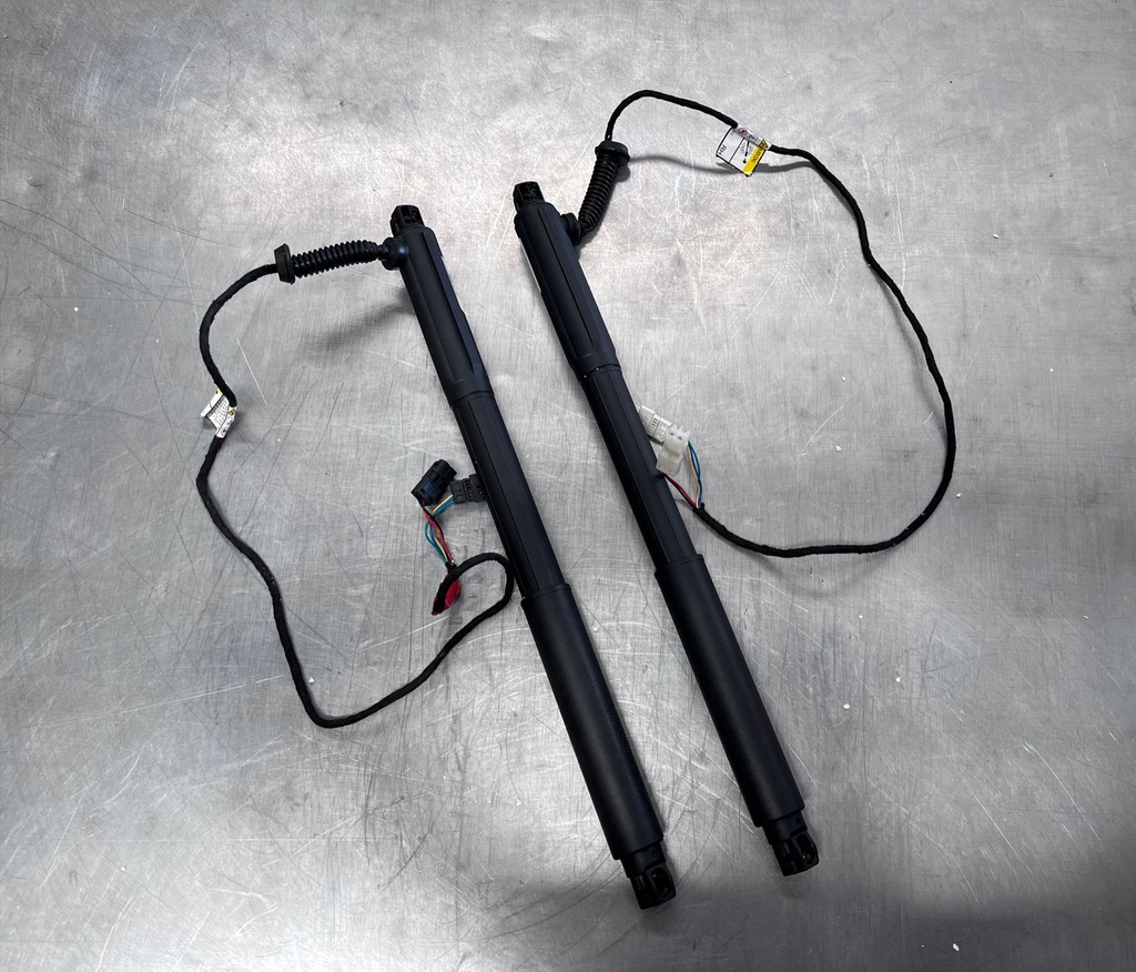 Compensadores de Compuerta Trasera para BMW BMW X5 E70LCI Sport Utility 2007-2013 4 puertas.