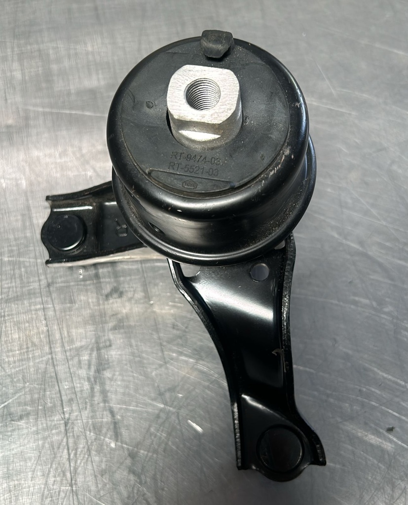 Soporte delantero izquierdo de motor Toyota 2.7L Camry 2007-2011 / Highlander 2009-2019 / Sienna 2011-2013 / Solara 2004-2008.