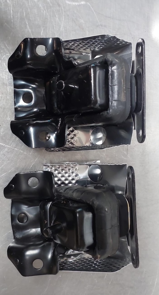 Soportes de motor para Chevrolet Silverado/Suburban/Tahoe 2007-2014