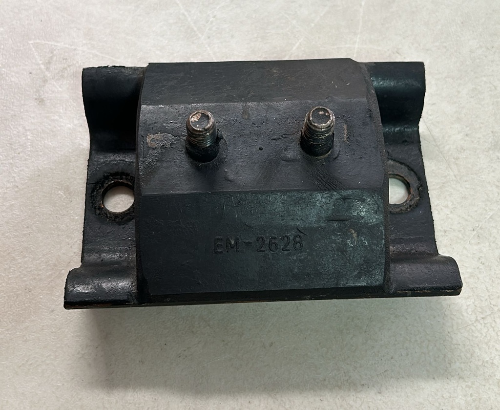 Soporte de transmisión Jeep Wrangler 1991 4.0L