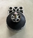 Soporte de motor derecho Ford Focus 2.0L L4 2000 al 2004