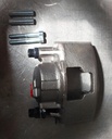 Caliper delantero izquierdo para Chevrolet C1500/C2500/C3500 88-02