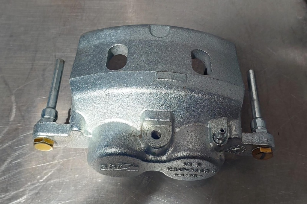 Caliper delantero derecho para Chevrolet Silverado 1500/Avalanche/Tahoe/Suburban 1500 05-08