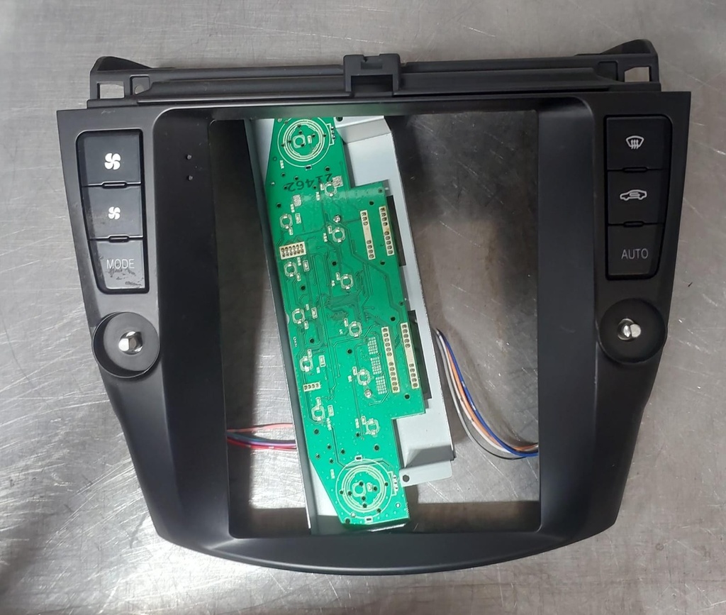 Carcasa de pantalla para Honda Accord 2003-2007