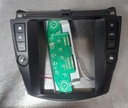 Carcasa de pantalla para Honda Accord 2003-2007