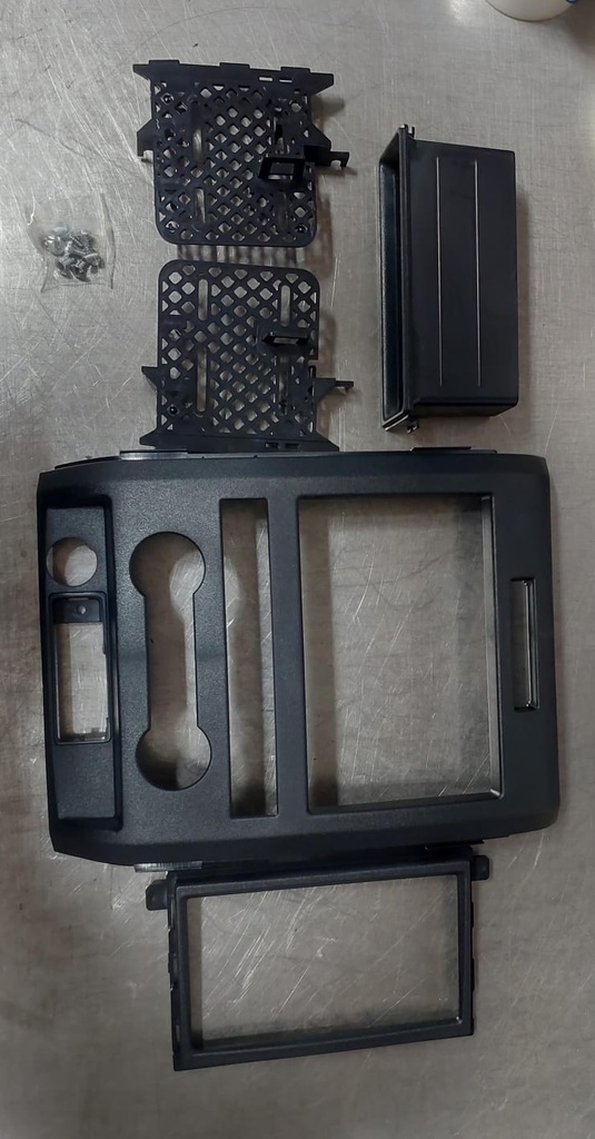 kit de montaje para Ford F-150 2009-2014