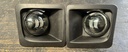 Halógenos Led GMC sierra 2014 al 2015