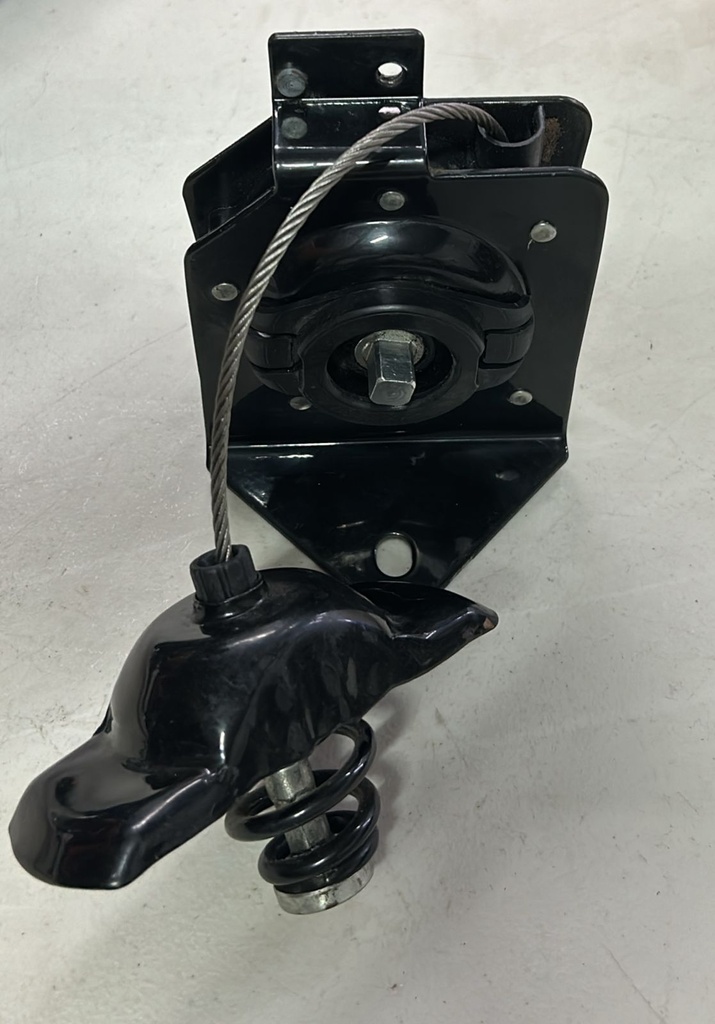 Soporte de repuesto de neumático Chevrolet Silverado Suburabn Tahoe GMC Sierra Yukon 1999 al 2017