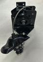 Soporte de repuesto de neumático Chevrolet Silverado Suburabn Tahoe GMC Sierra Yukon 1999 al 2017