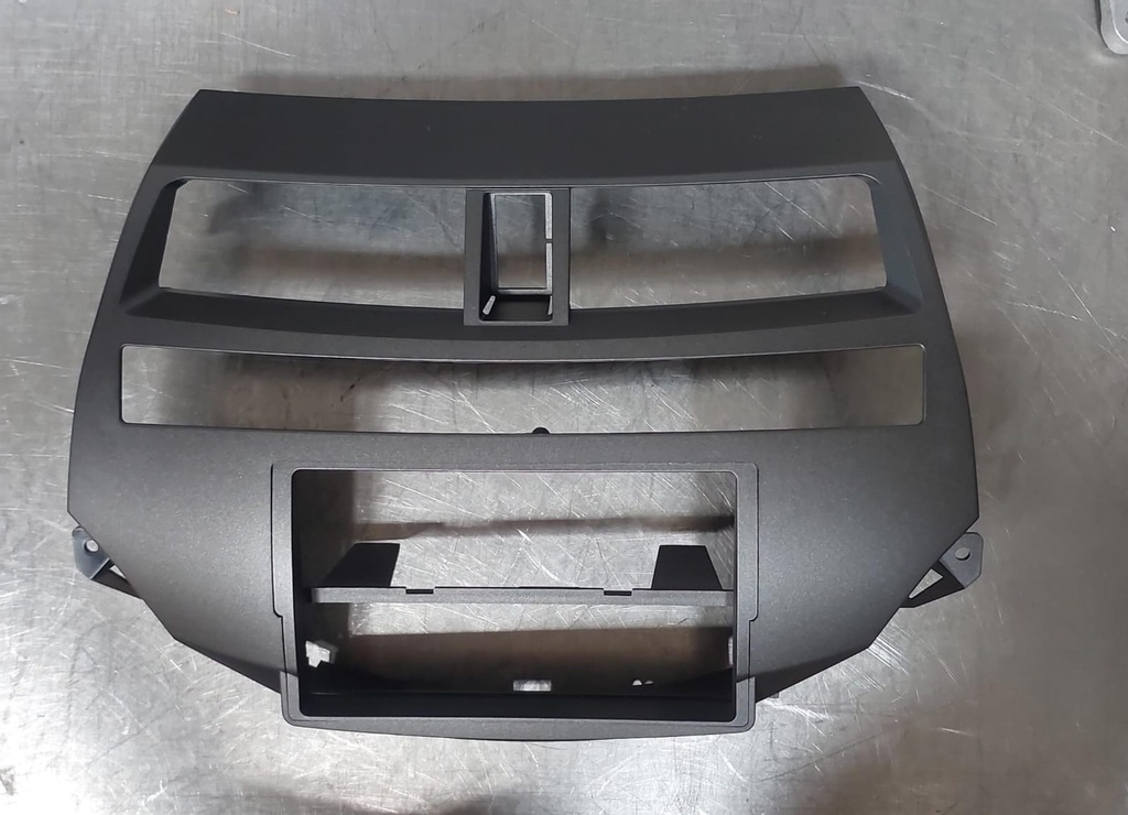 Carcasa de radio para Honda Accord/Crosstour 2008-2012