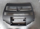 Carcasa de radio para Honda Accord/Crosstour 2008-2012