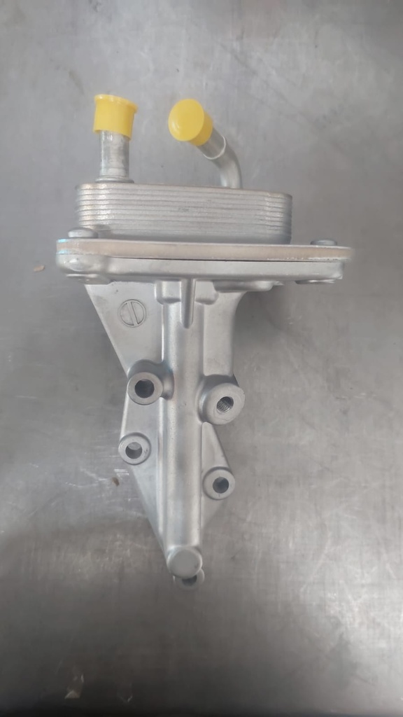 Enfriador de aceite de motor para para Nissan/Altima/Sentra/Rogue 2007-2013