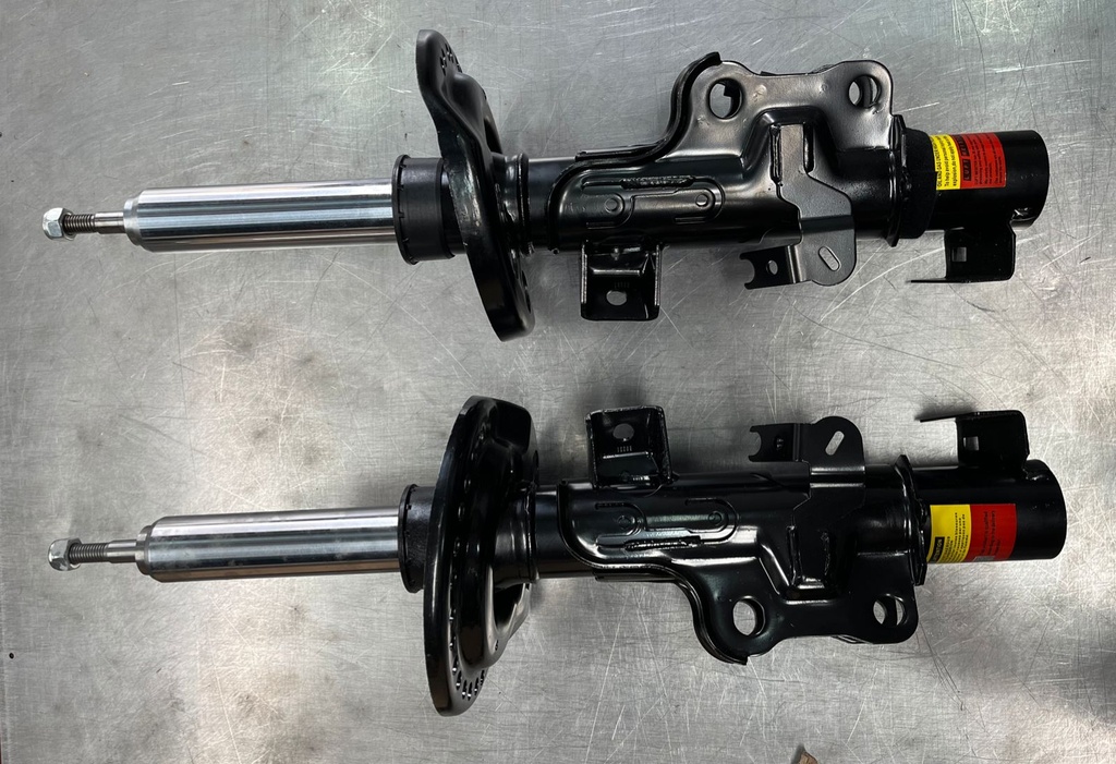 Compensador Delantero Izquierdo Magnético para Chevrolet Camaro LS / LT1 / LT / SS / ZL1 de 2016-2024.