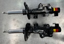 Compensadores Delanteros Magnéticos para Chevrolet Camaro LS / LT1 / LT / SS / ZL1 de 2016-2024.