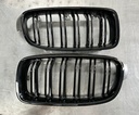 Parrillas BMW Serie 3 F30 F31 F35 2012 al 2018