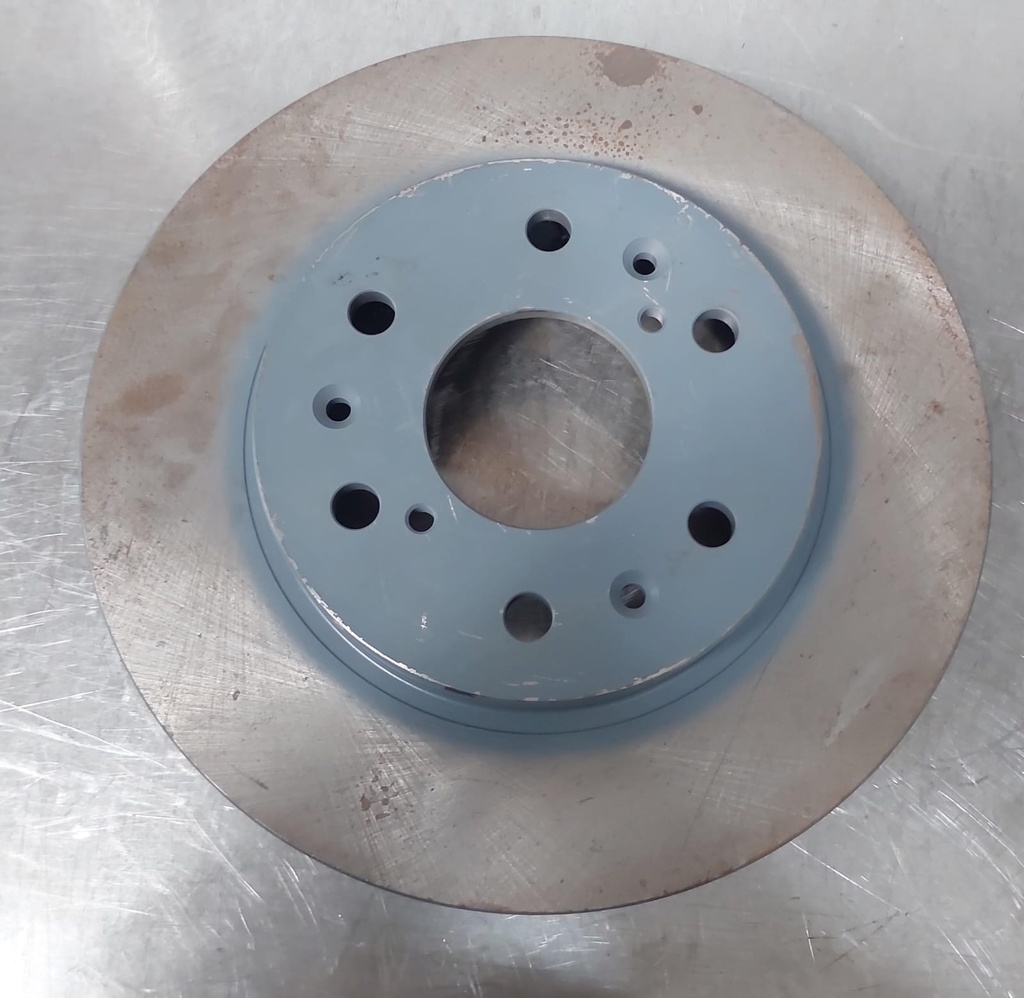 Disco delantero ventilado solido para Chevrolet Silverado 1500/Suburban/Tahoe 2005-2020