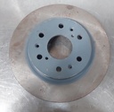 Disco delantero ventilado solido para Chevrolet Silverado 1500/Suburban/Tahoe 2005-2020