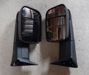 Espejos para Dodge Ram 2500/3500 1998-2002