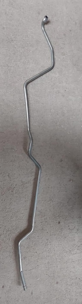 Linea de enfriador de trasnmicion para Dodge Ram 2500/3500 5.9L L6 94-02
