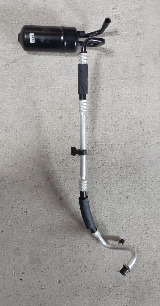 Acumulador de aire acondicionado para Ford Taurus  96/01