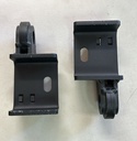 Soportes de remolque Toyota Tacoma 2009 al 2020