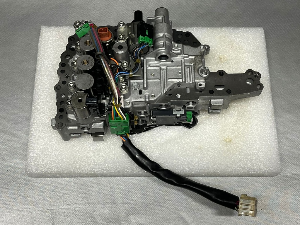 Cuerpo de valvula para Nissan Altima 2018-2019