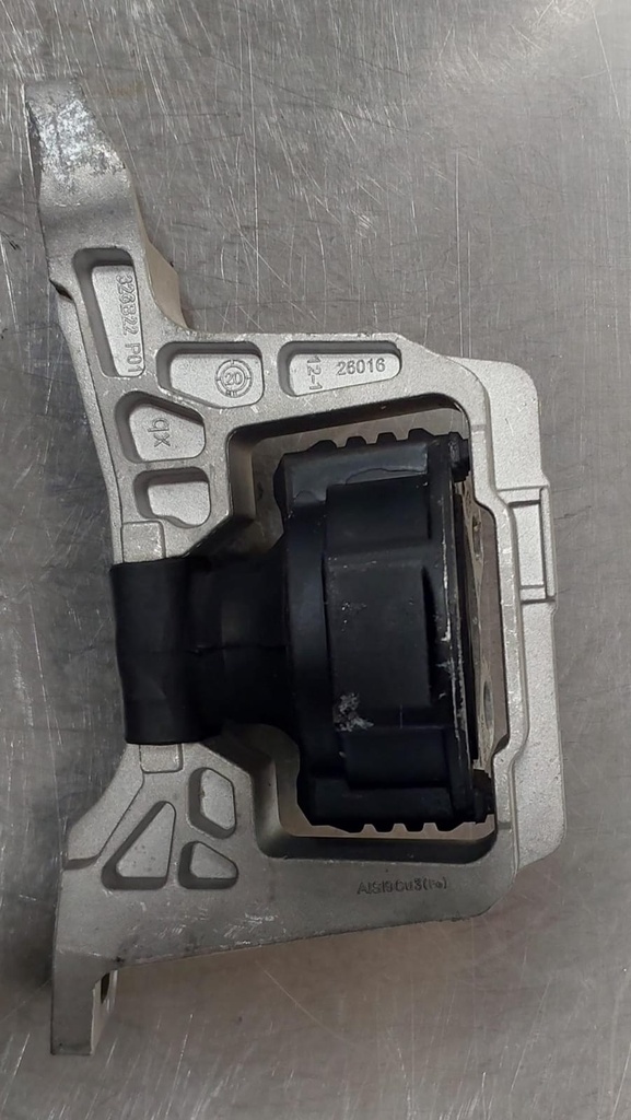 Soporte de motor para Mazda 3 2004-2011