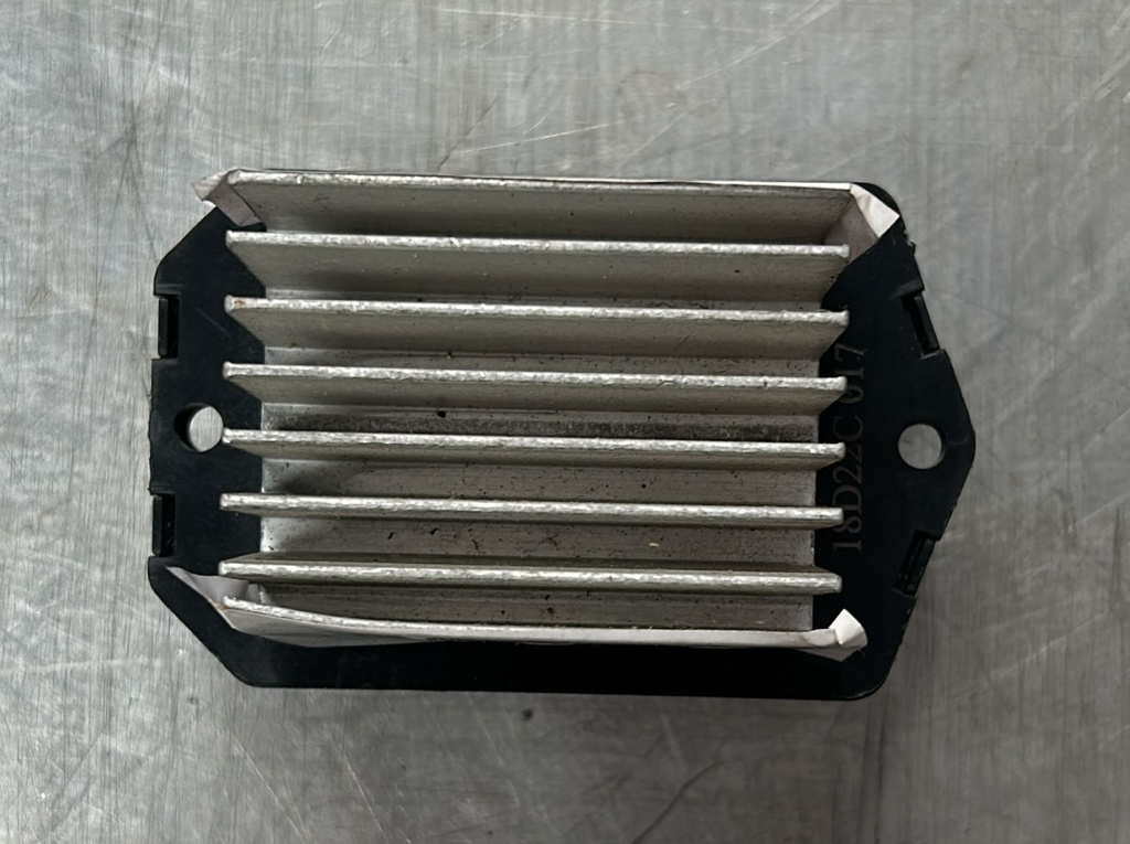 Resistencia de abanico Honda Odyssey 2007 al 2010 Pilot 2009