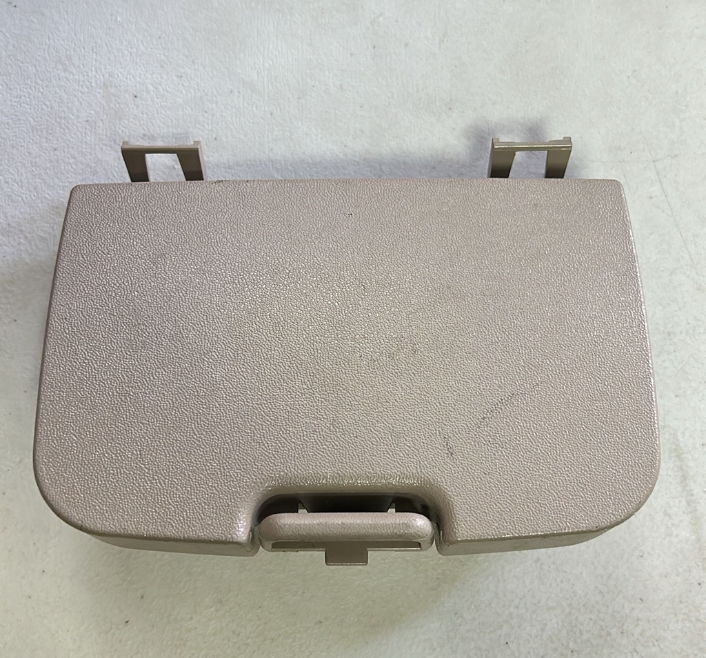 Consola superior para Ford F250 F350 F450 F550 Super Duty 2002 al 2004