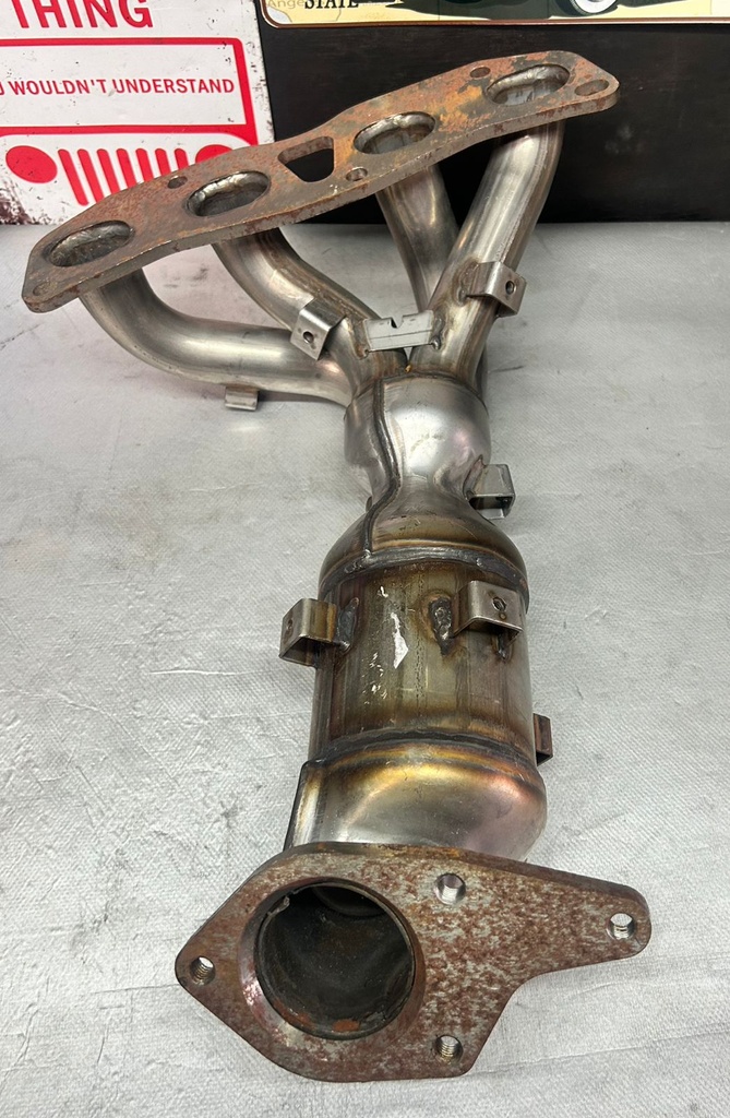 Catalizador para Nissan Altima 2.5L 2007 al 2012 / Rogue 2010 al 2013