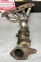 Catalizador para Nissan Altima 2.5L 2007 al 2012 / Rogue 2010 al 2013
