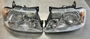 Luces delanteras para Ford F150 2004-2008