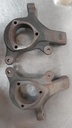 Nabos para Chevrolet Silverado 1500/Avalanche 1500/Tahoe/Suburban 1999-2007