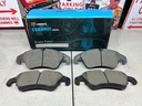 Pastillas de freno delanteras para Audi A6/A7/Q5/S4/S5 2009-2017