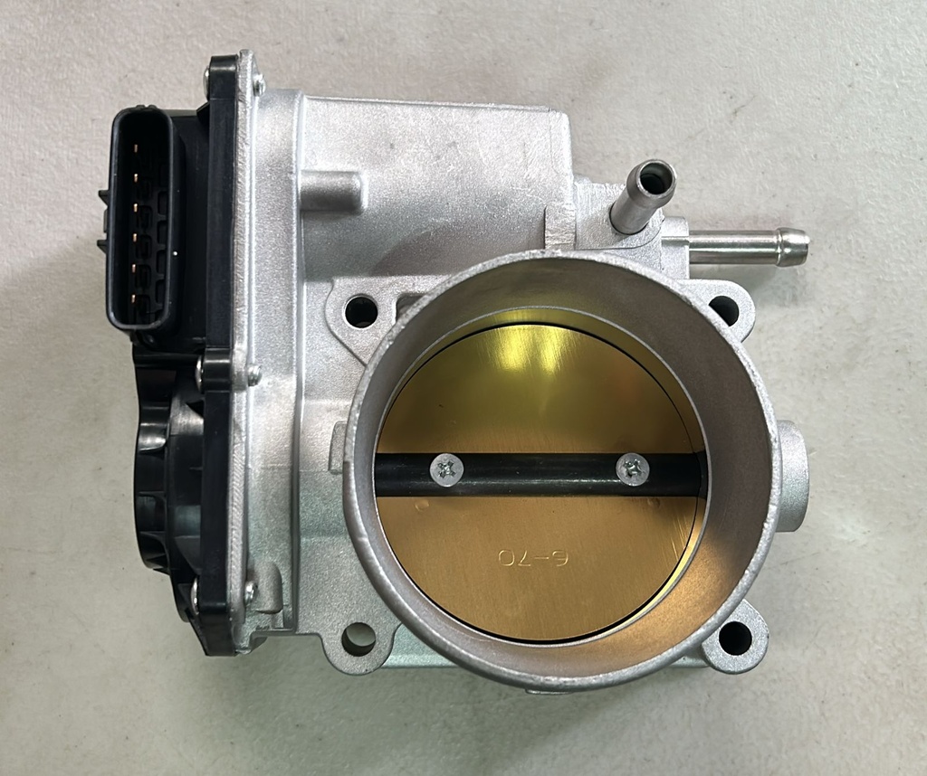 Cuerpo de aceleración para Toyota 4.7L / 5.7L 4Runner 2004 al 2009 / Land Cruiser 2005 al 2021 / Sequoia 2004 al 2022 / Tundra 2004 al 2021