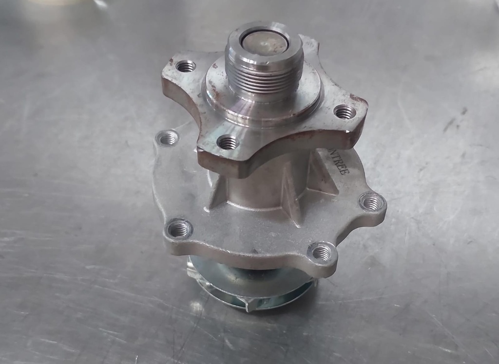 Bomba de agua para Chevrolet Colorado/Trailblazer 2.8L 2.9L 3.5L 3.7L 4.2L 2002-2012