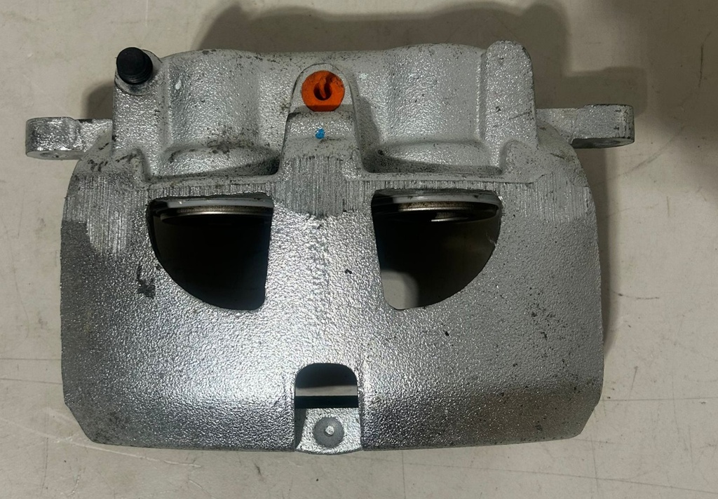 Caliper delantero izquierdo para Ram 2500 / 3500 2009 al 2018