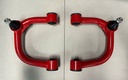 Tijeretas Delanteras Superiores de Levante de 2" a  4" para Toyota Tacoma 2005-2023.