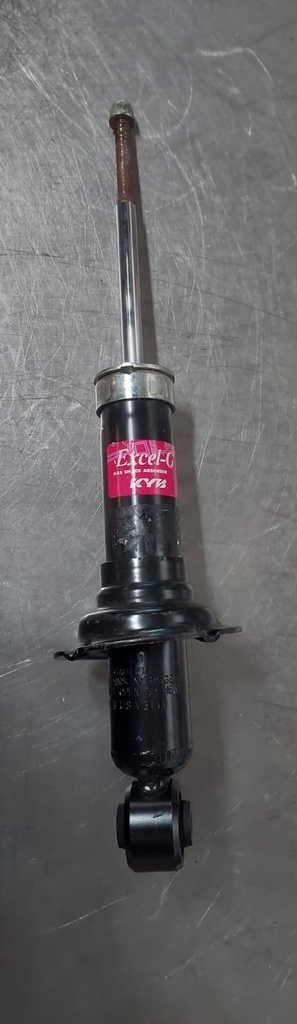 Compensador trasero para Honda Civic 2001-2002