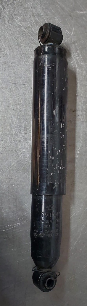 Compensador delantero para Chevrolet Suburban/Tahoe 1992-1999