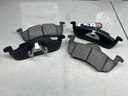 Pastillas Traseras Semi-Metálicas Ford Expedition 2007-2017.