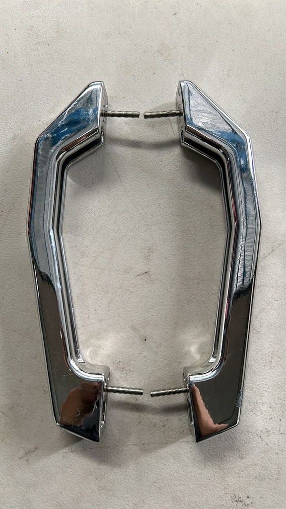 Agarres de capo para Hummer H2 2003 al 2009